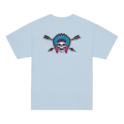 Classic | Youth T Shirt | Savage Softball | Valor Logo