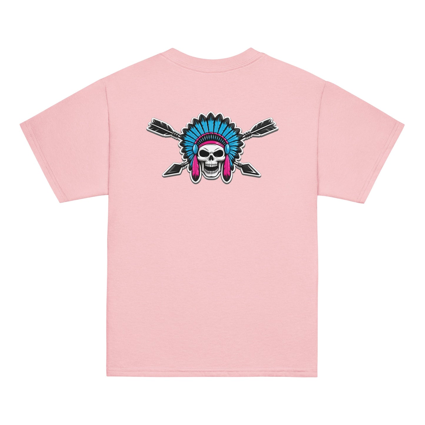 Classic | Youth T Shirt | Savage Softball | Valor Logo