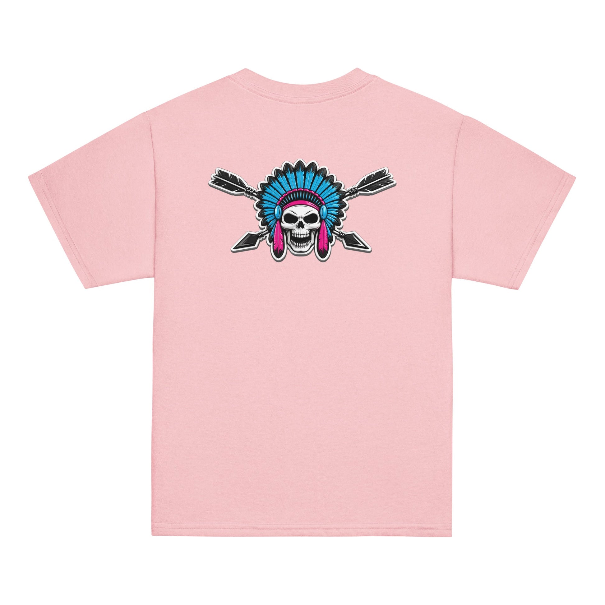 Classic | Youth T Shirt | Savage Softball | Valor Logo