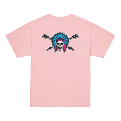 Classic | Youth T Shirt | Savage Softball | Valor Logo