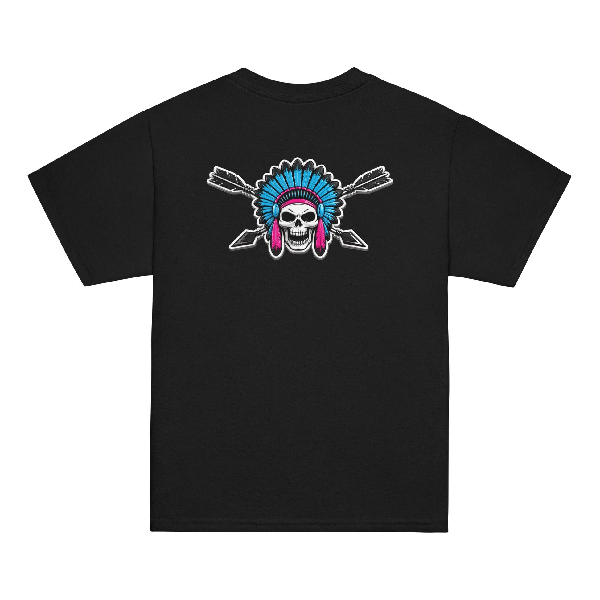 Classic | Youth T Shirt | Savage Softball | Valor Logo