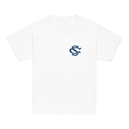 Classic | Youth T Shirt | SCAA Thunder | SC Logo