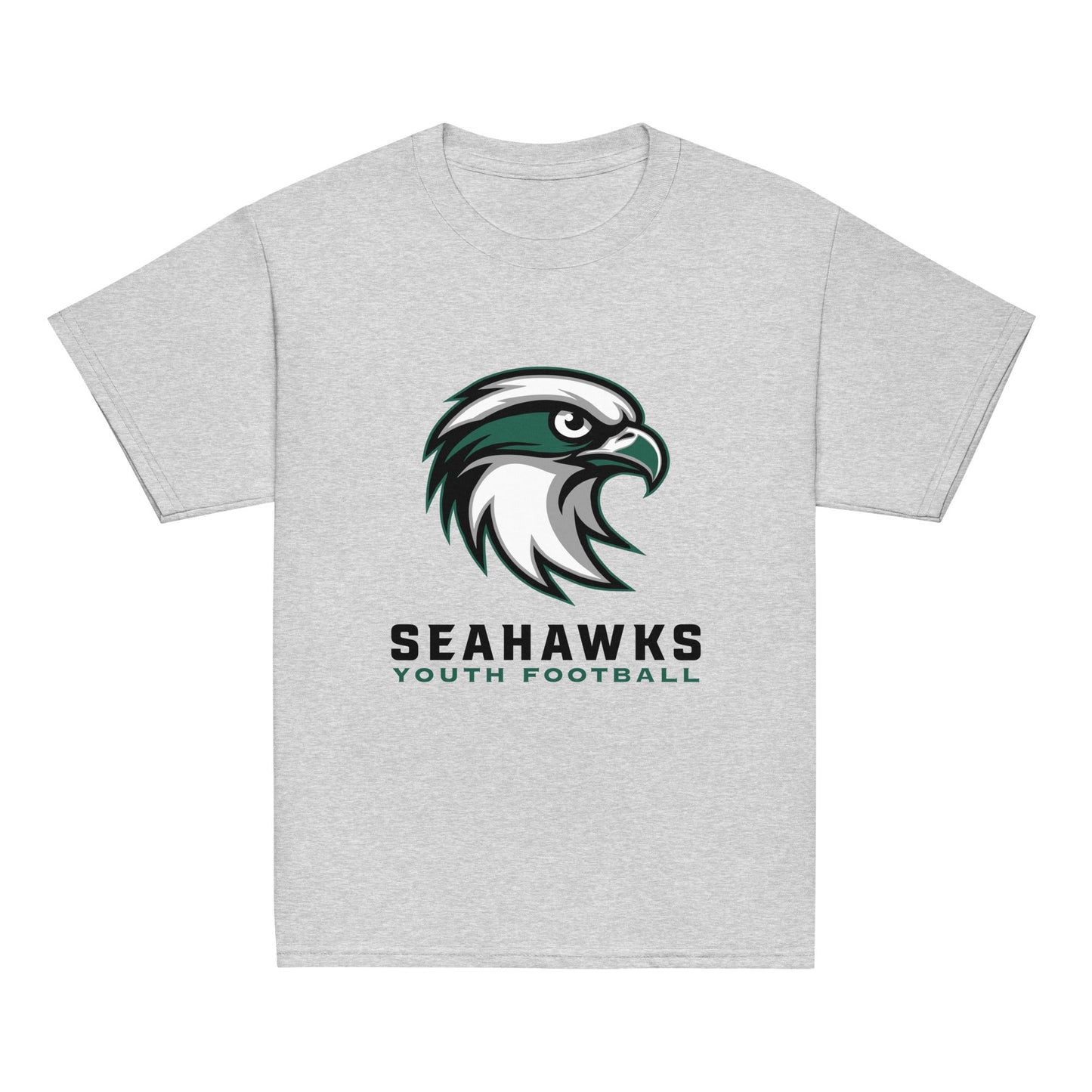 Classic | Youth T Shirt | Seahawks Youth Football
