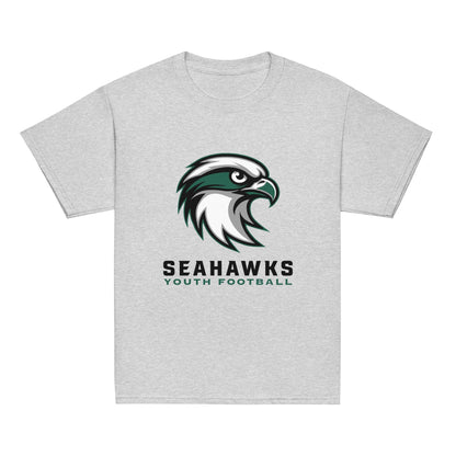 Classic | Youth T Shirt | Seahawks Youth Football