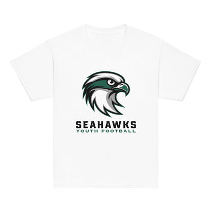 Classic | Youth T Shirt | Seahawks Youth Football