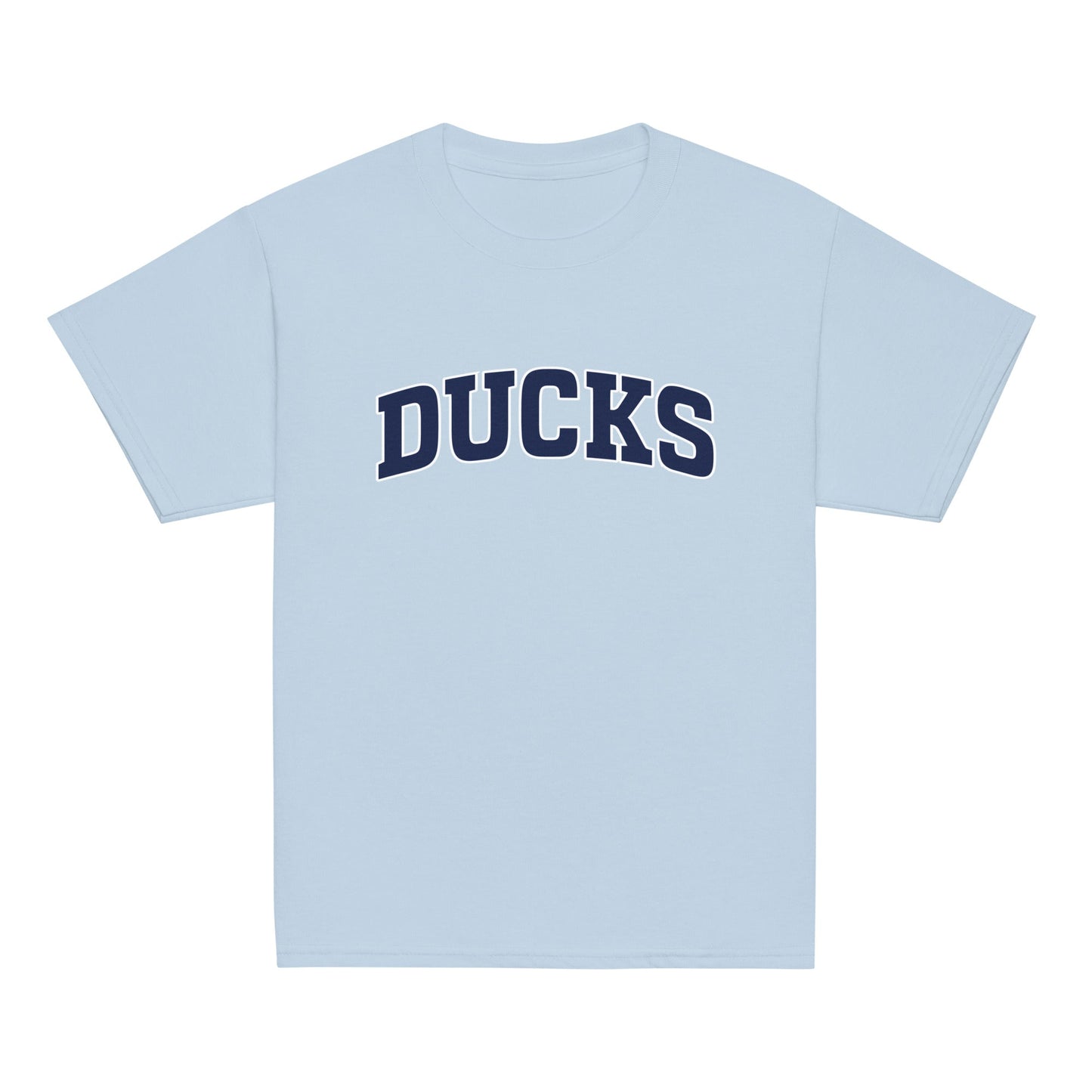 Classic | Youth T Shirt | Semo Ducks Baseball