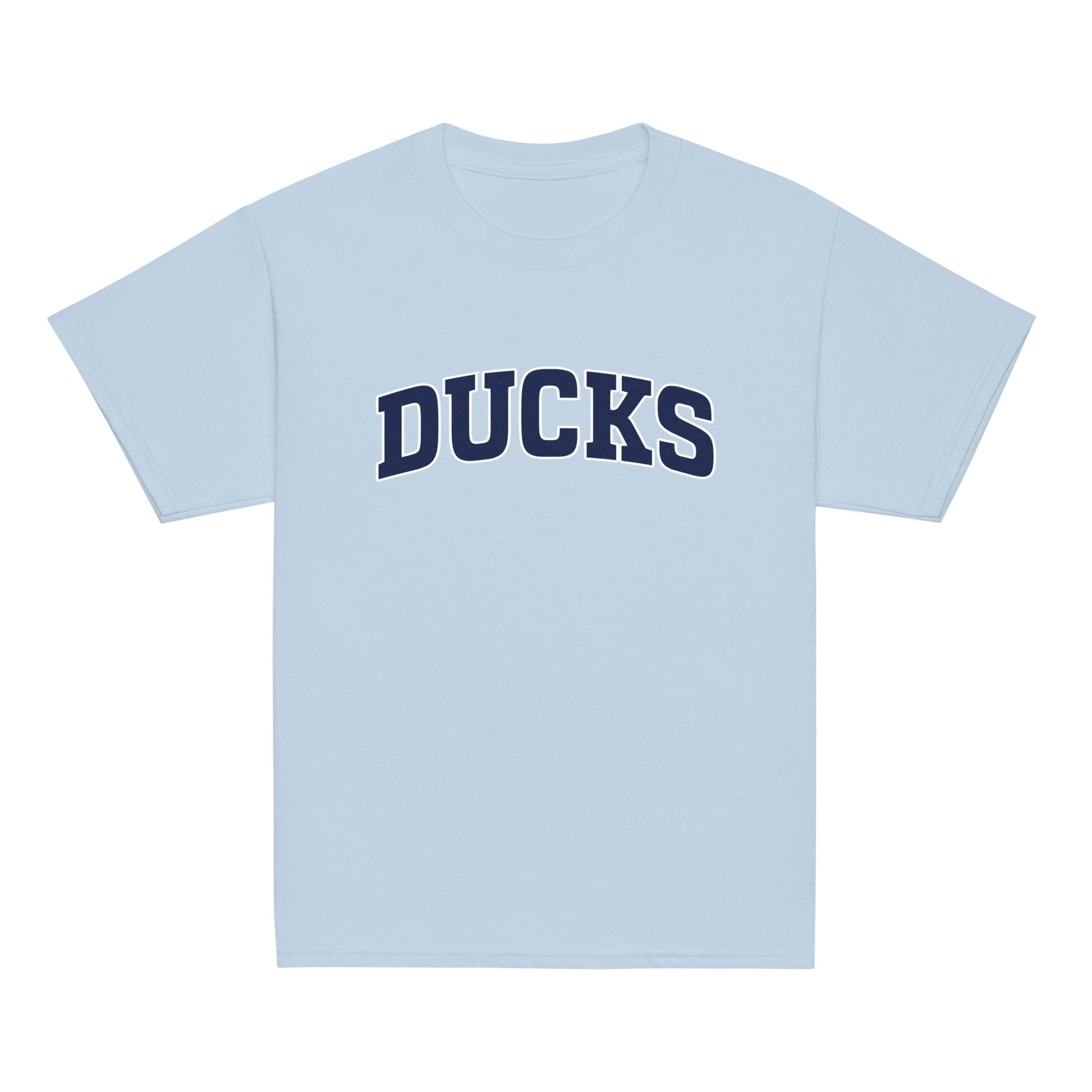 Classic | Youth T Shirt | Semo Ducks Baseball