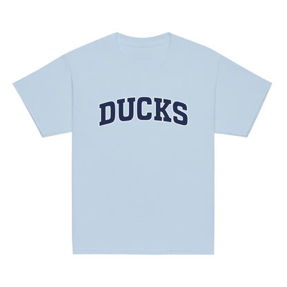 Classic | Youth T Shirt | Semo Ducks Baseball