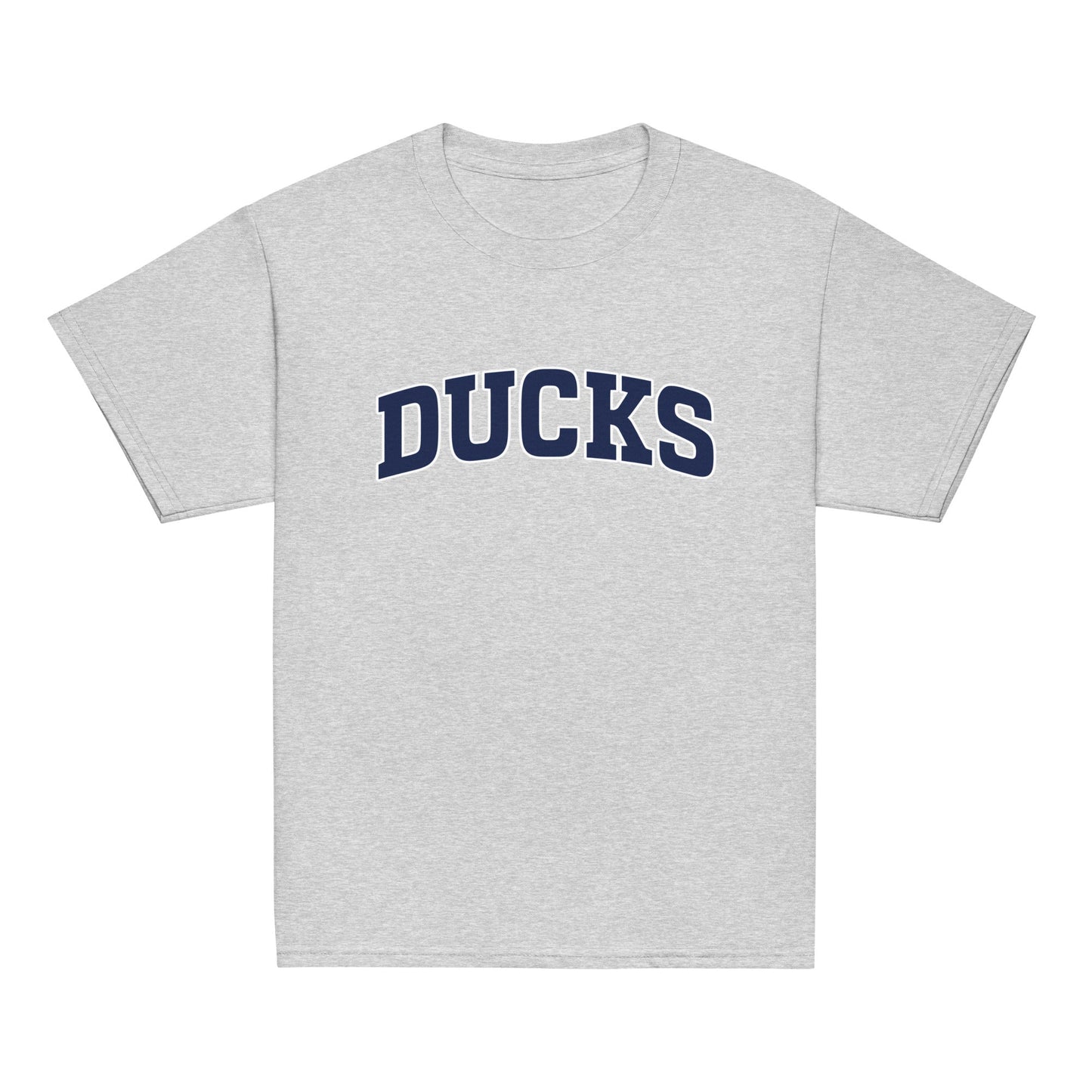 Classic | Youth T Shirt | Semo Ducks Baseball