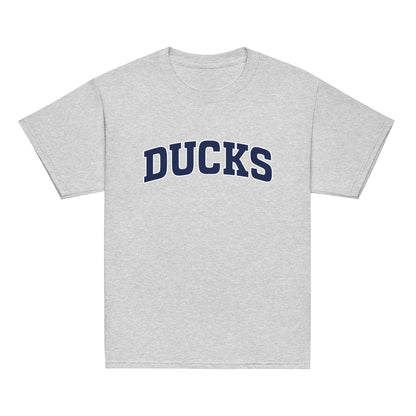 Classic | Youth T Shirt | Semo Ducks Baseball