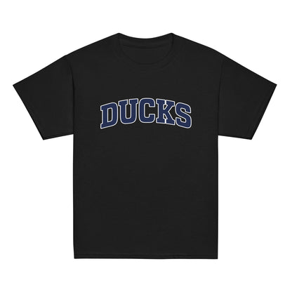Classic | Youth T Shirt | Semo Ducks Baseball