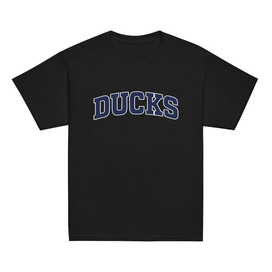 Classic | Youth T Shirt | Semo Ducks Baseball