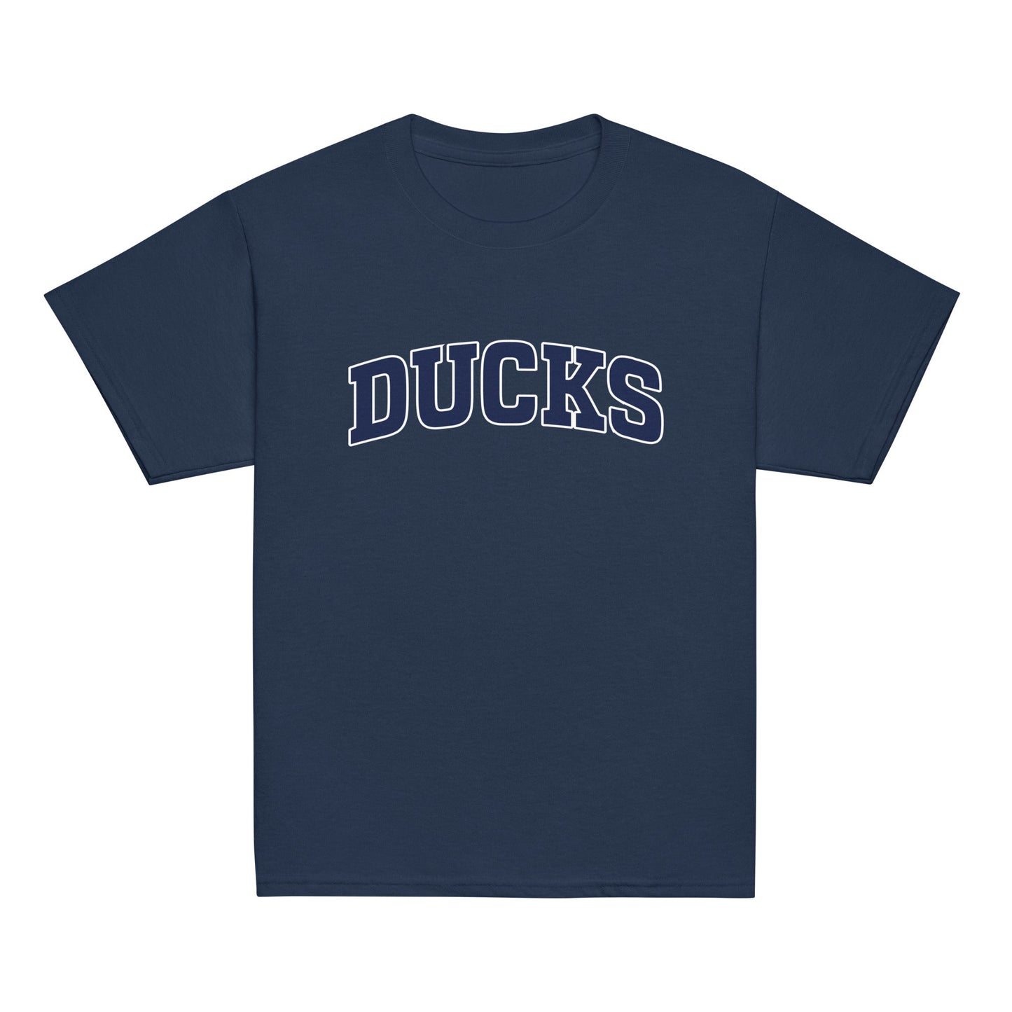 Classic | Youth T Shirt | Semo Ducks Baseball