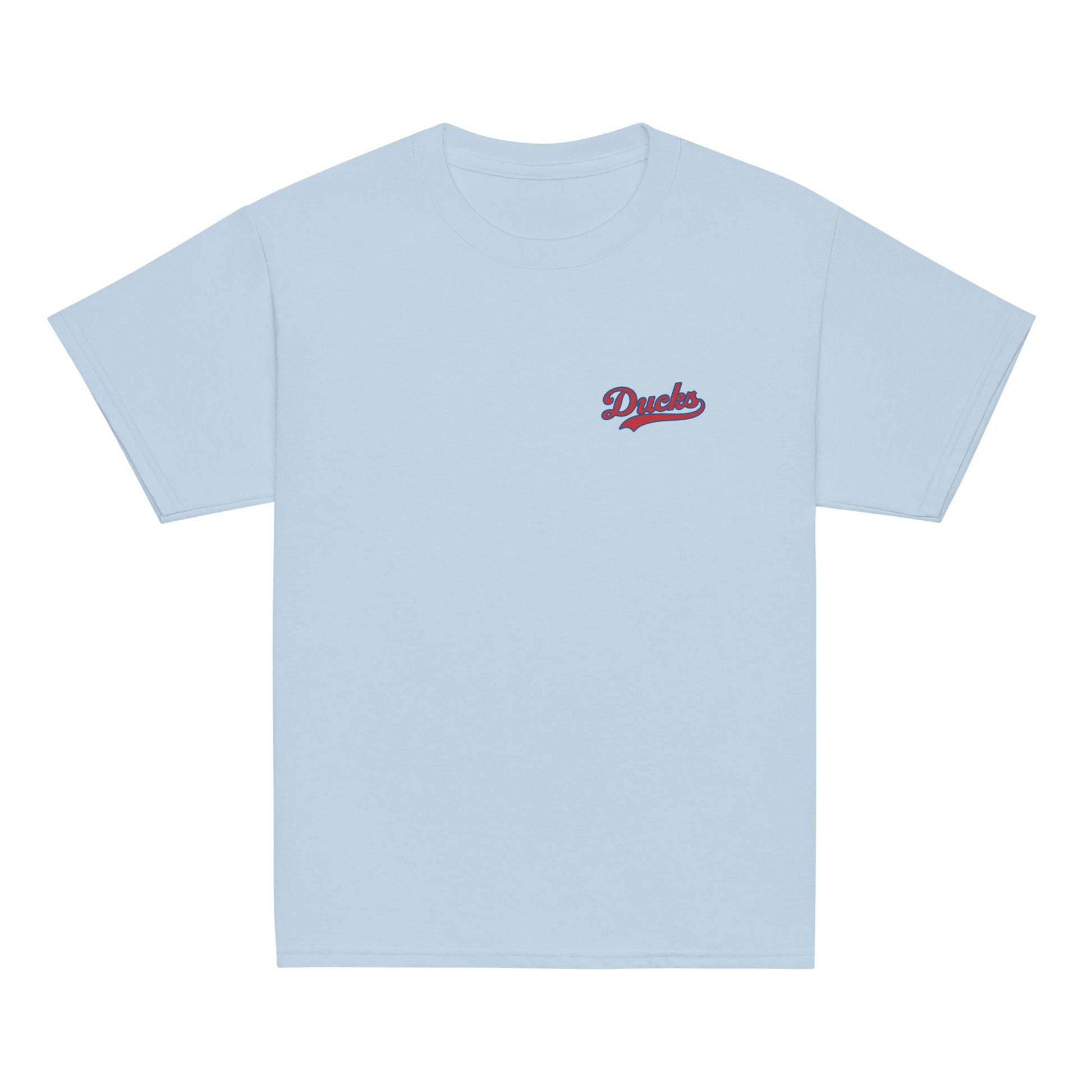 Classic | Youth T Shirt | Semo Ducks Baseball | Script Logo