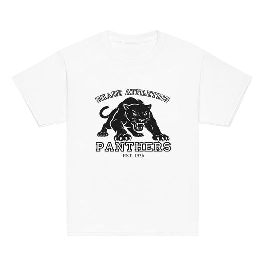 Classic | Youth T Shirt | Shade Athletics