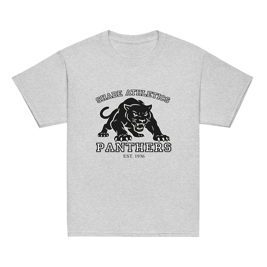 Classic | Youth T Shirt | Shade Athletics
