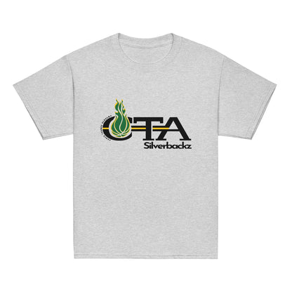 Classic | Youth T Shirt | Silverbackz Athletic Association LLC
