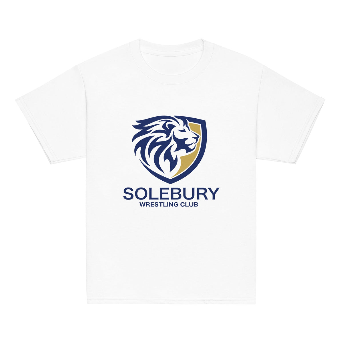 Classic | Youth T Shirt | Solebury Wrestling Club