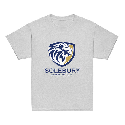 Classic | Youth T Shirt | Solebury Wrestling Club
