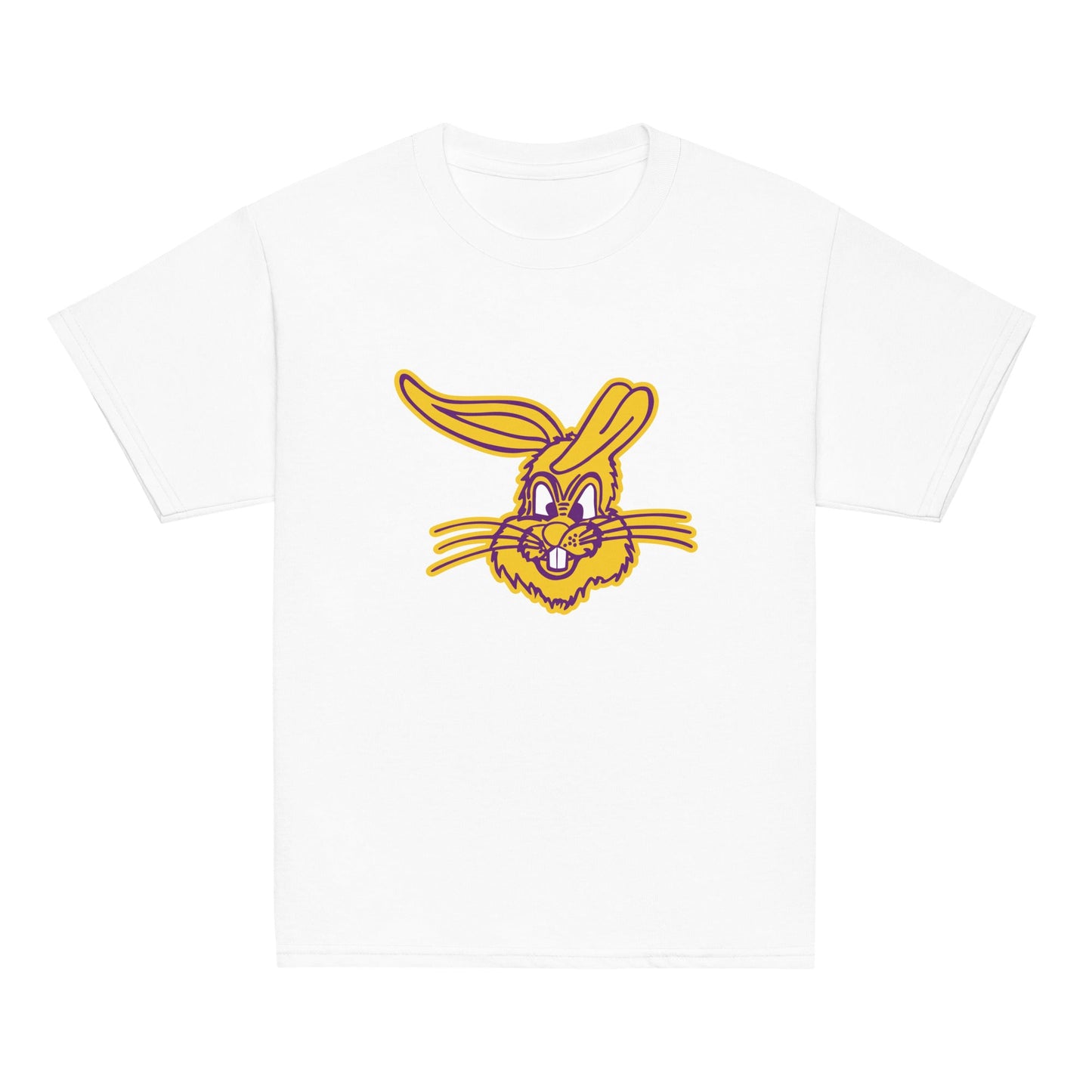 Classic | Youth T Shirt | Somerset Athletics | Jumpers mascot Logo