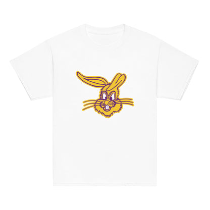 Classic | Youth T Shirt | Somerset Athletics | Jumpers mascot Logo
