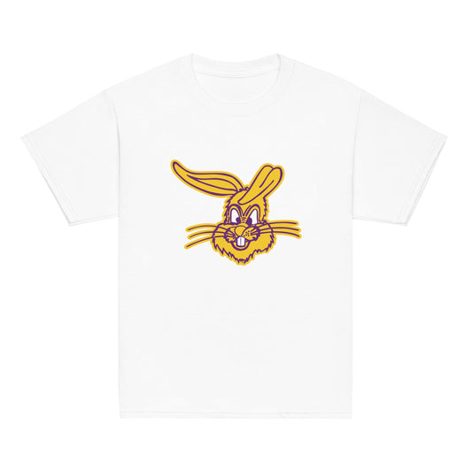 Classic | Youth T Shirt | Somerset Athletics | Jumpers mascot Logo