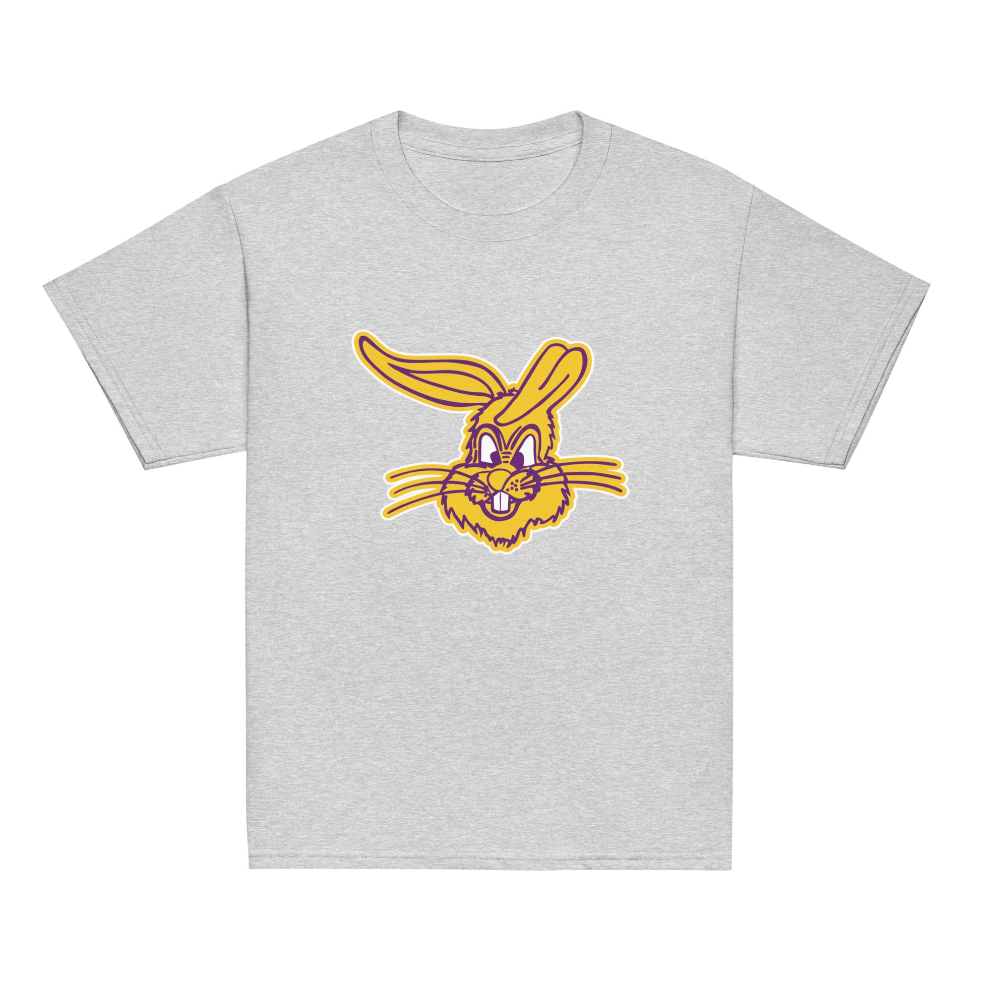 Classic | Youth T Shirt | Somerset Athletics | Jumpers mascot Logo
