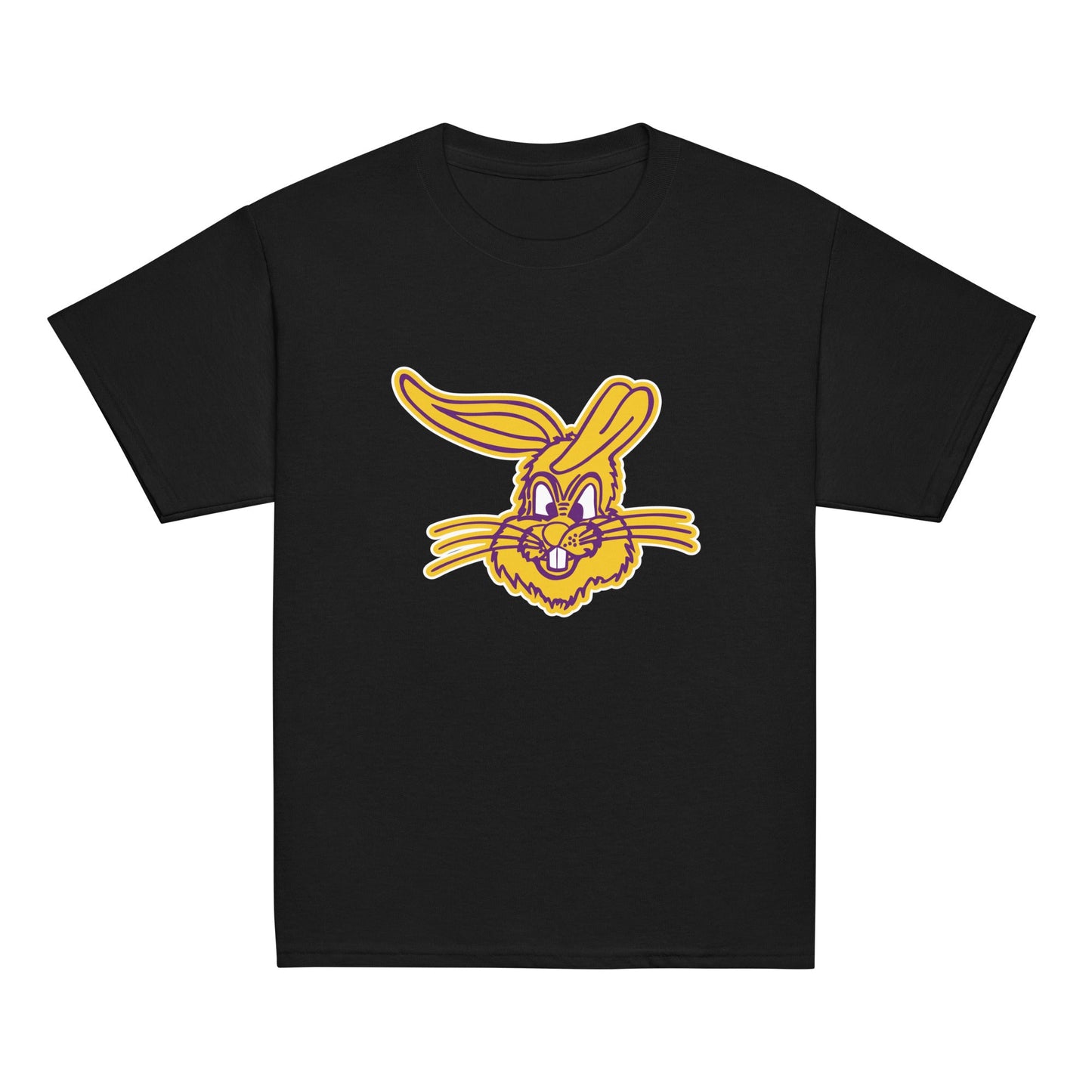 Classic | Youth T Shirt | Somerset Athletics | Jumpers mascot Logo