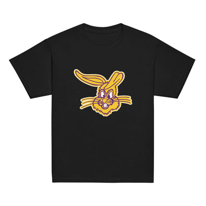 Classic | Youth T Shirt | Somerset Athletics | Jumpers mascot Logo