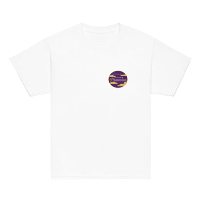 Classic | Youth T Shirt | Sons and Daughters of Promise, Inc. | Daughters Badge Logo