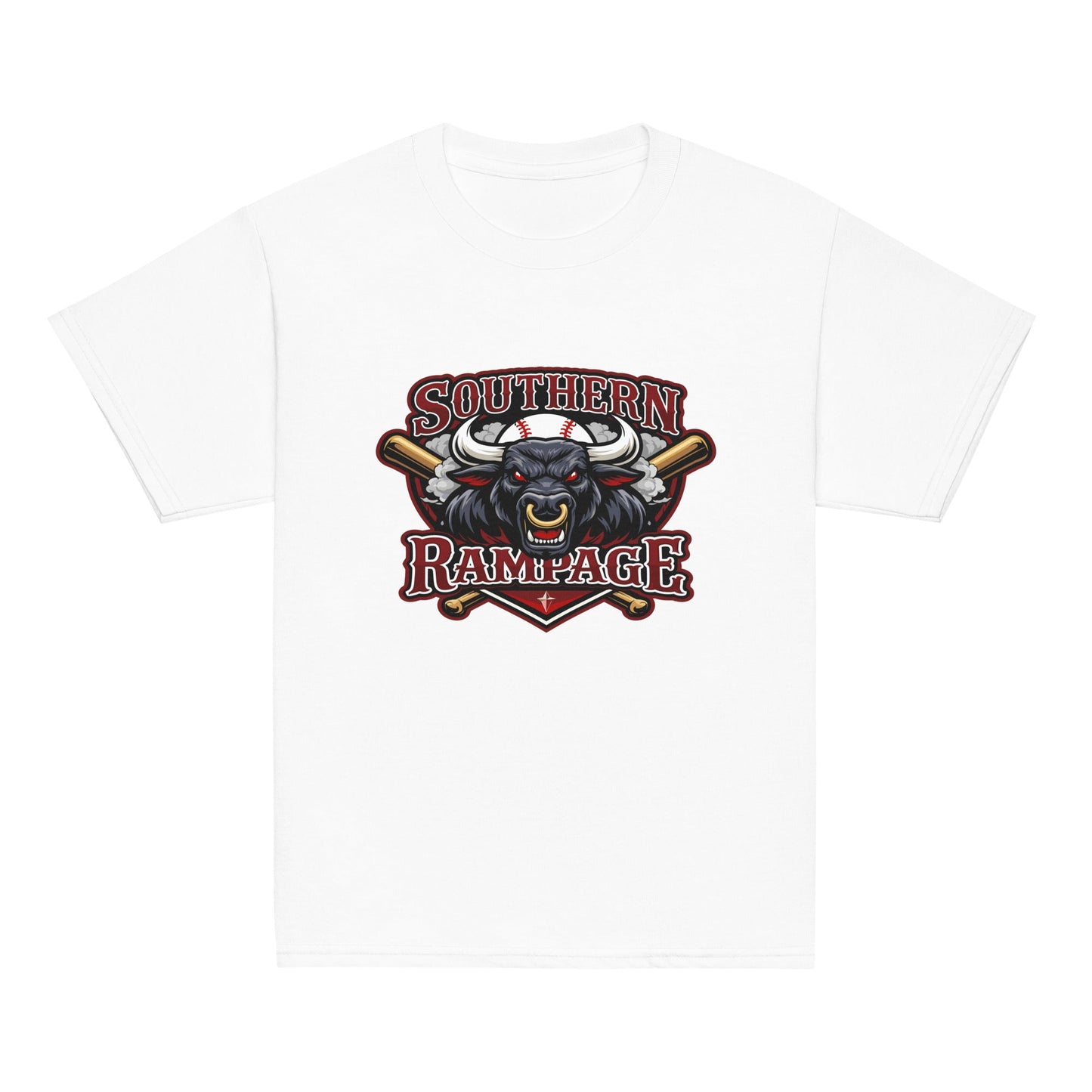 Classic | Youth T Shirt | Southern Rampage