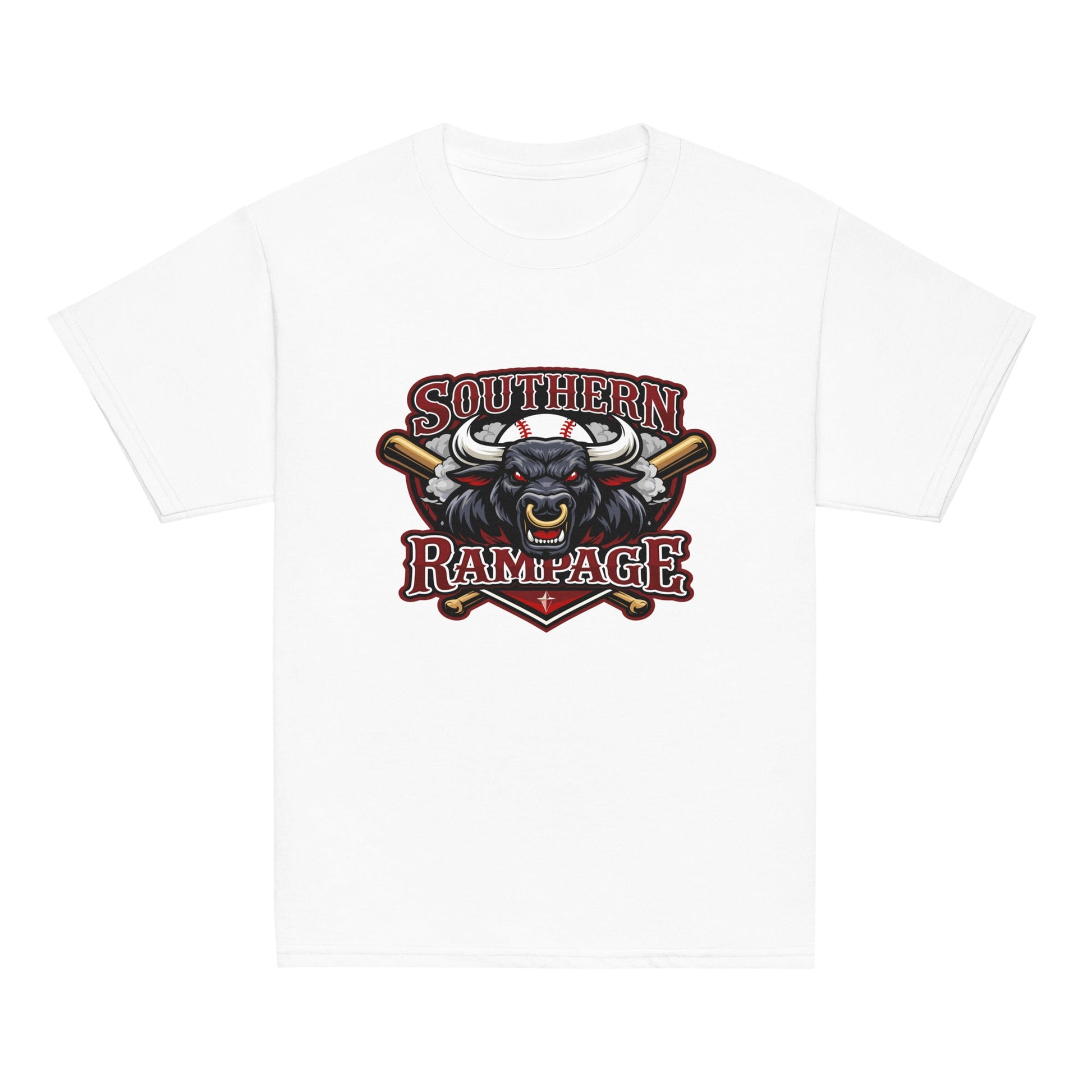 Classic | Youth T Shirt | Southern Rampage