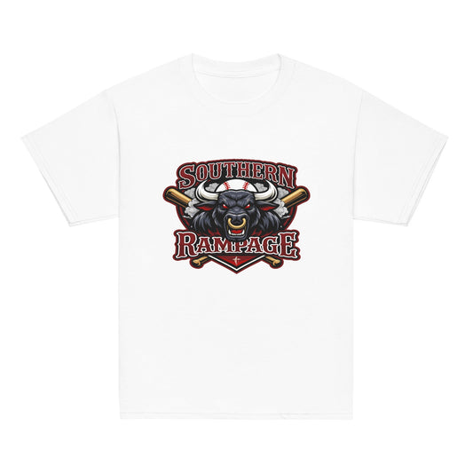 Classic | Youth T Shirt | Southern Rampage