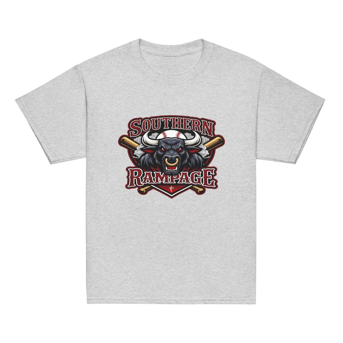 Classic | Youth T Shirt | Southern Rampage