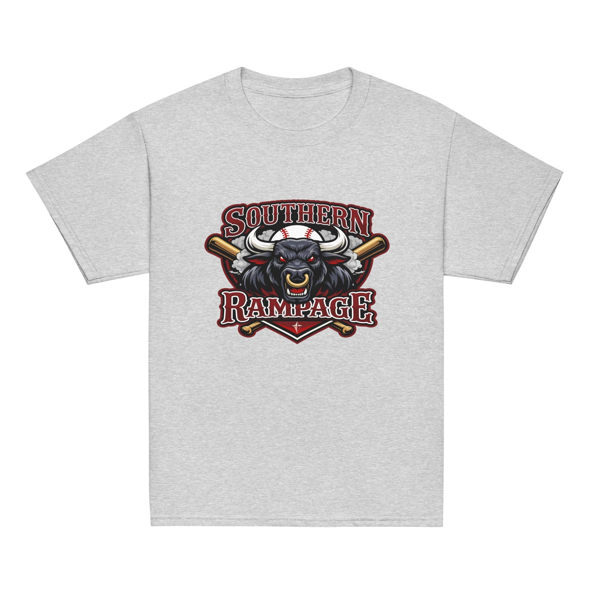 Classic | Youth T Shirt | Southern Rampage