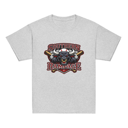 Classic | Youth T Shirt | Southern Rampage