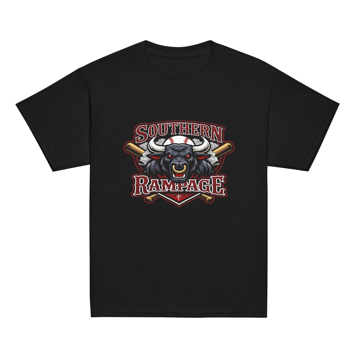 Classic | Youth T Shirt | Southern Rampage