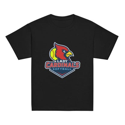 Classic | Youth T Shirt | Springfield Lady Cardinals