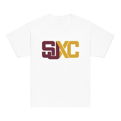 Classic | Youth T Shirt | St. Joseph High School - Cross Country | Athletics Logo