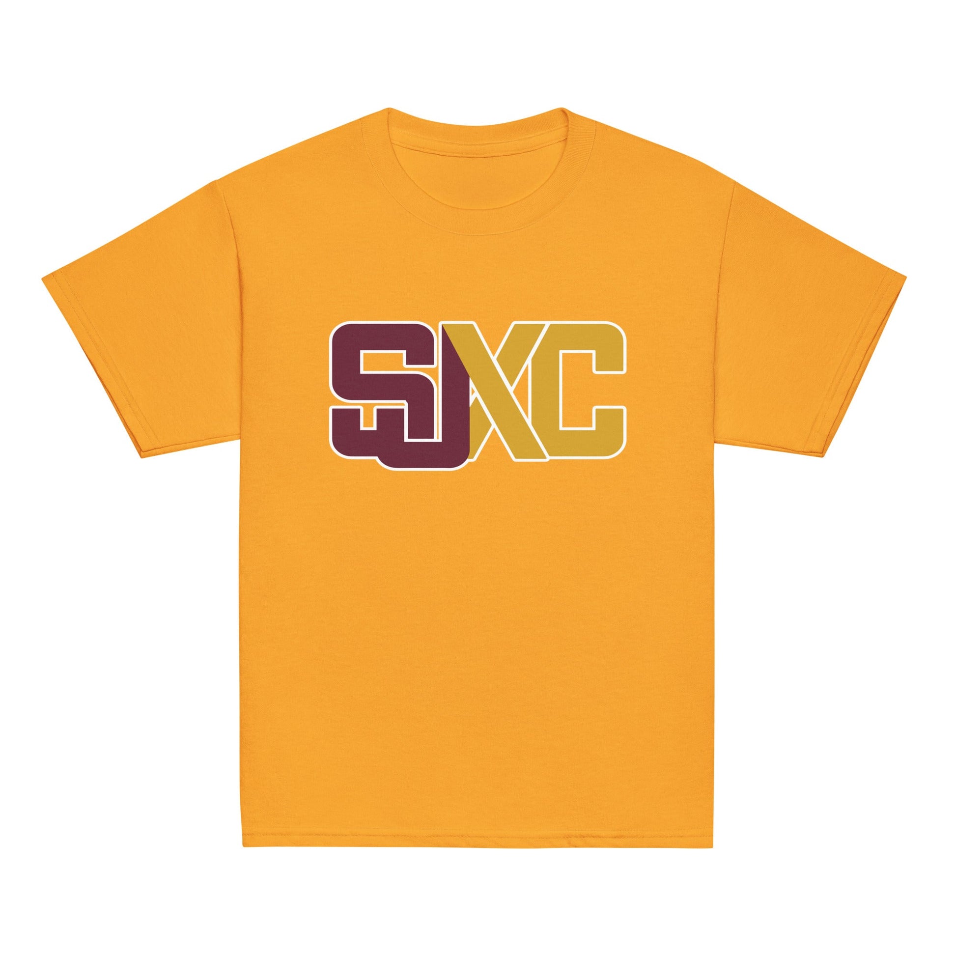 Classic | Youth T Shirt | St. Joseph High School - Cross Country | Athletics Logo