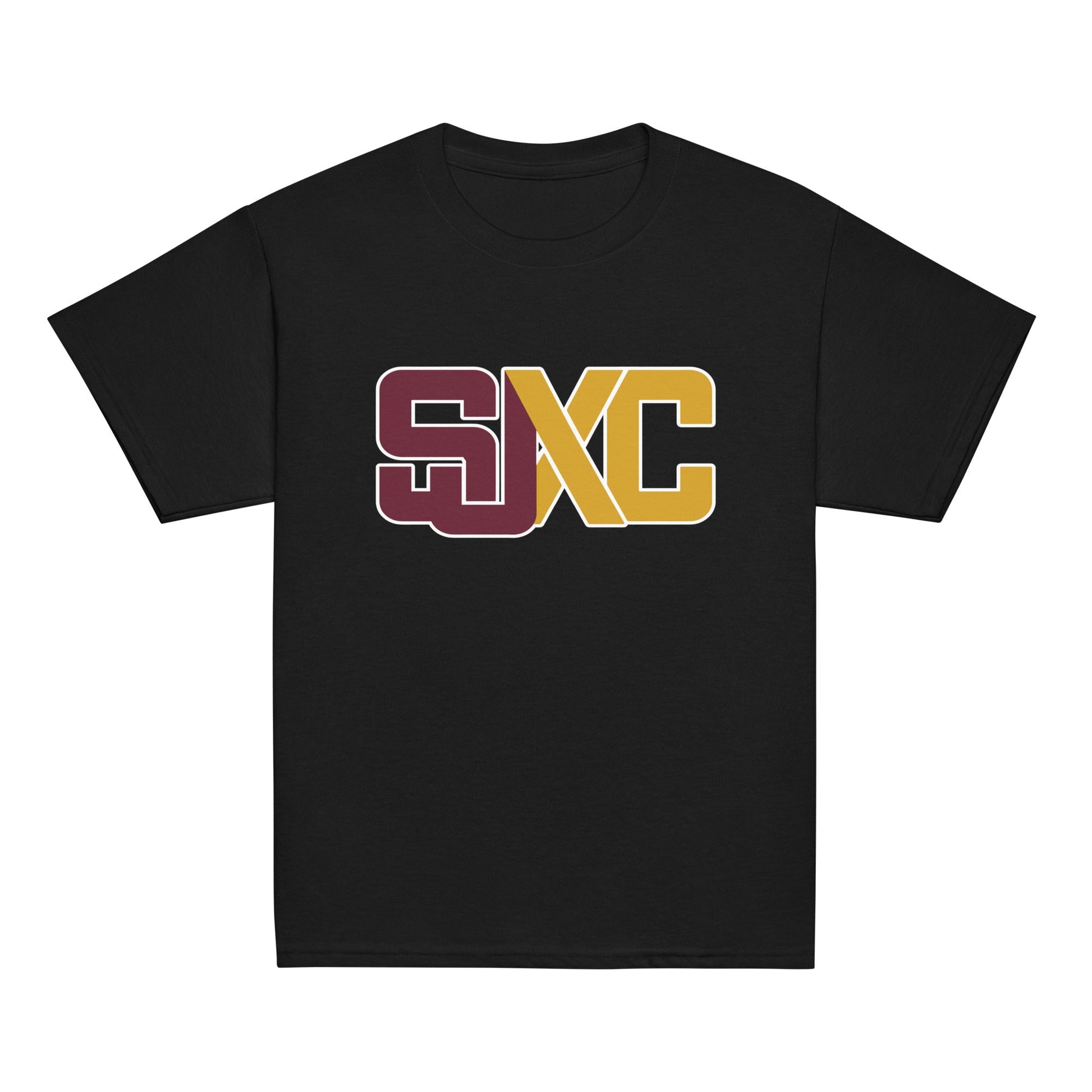 Classic | Youth T Shirt | St. Joseph High School - Cross Country | Athletics Logo