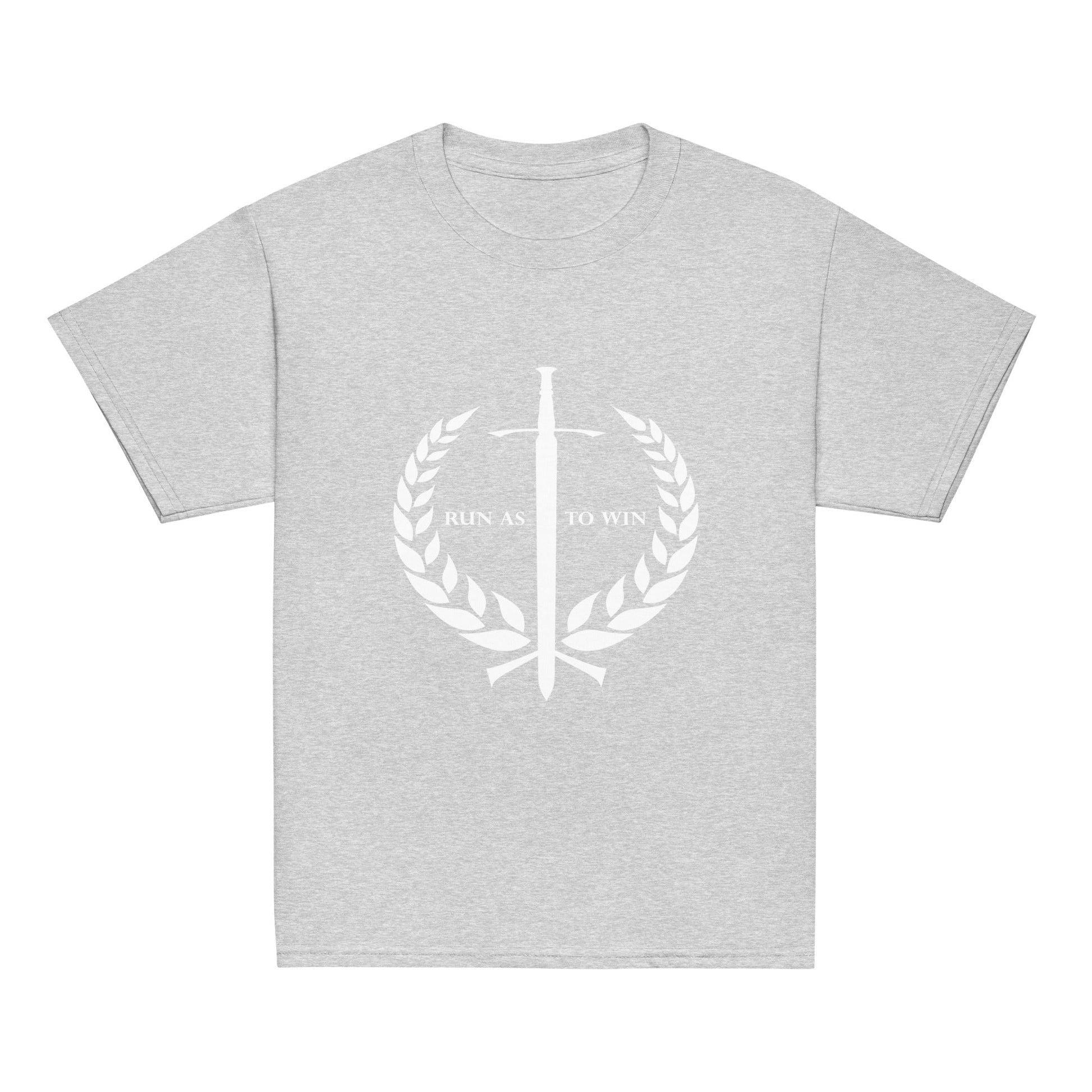 Classic | Youth T Shirt | St. Paul Newman Center