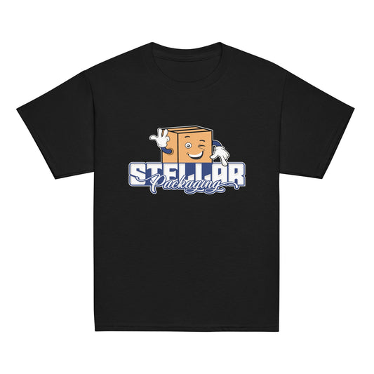 Classic | Youth T Shirt | Stellar Packaging