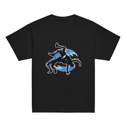 Classic | Youth T Shirt | Storm Wrestling Club