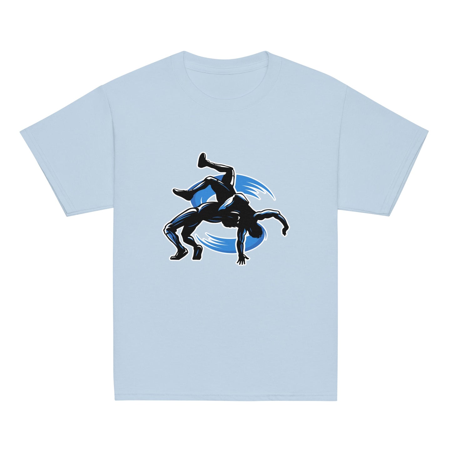 Classic | Youth T Shirt | Storm Wrestling Club