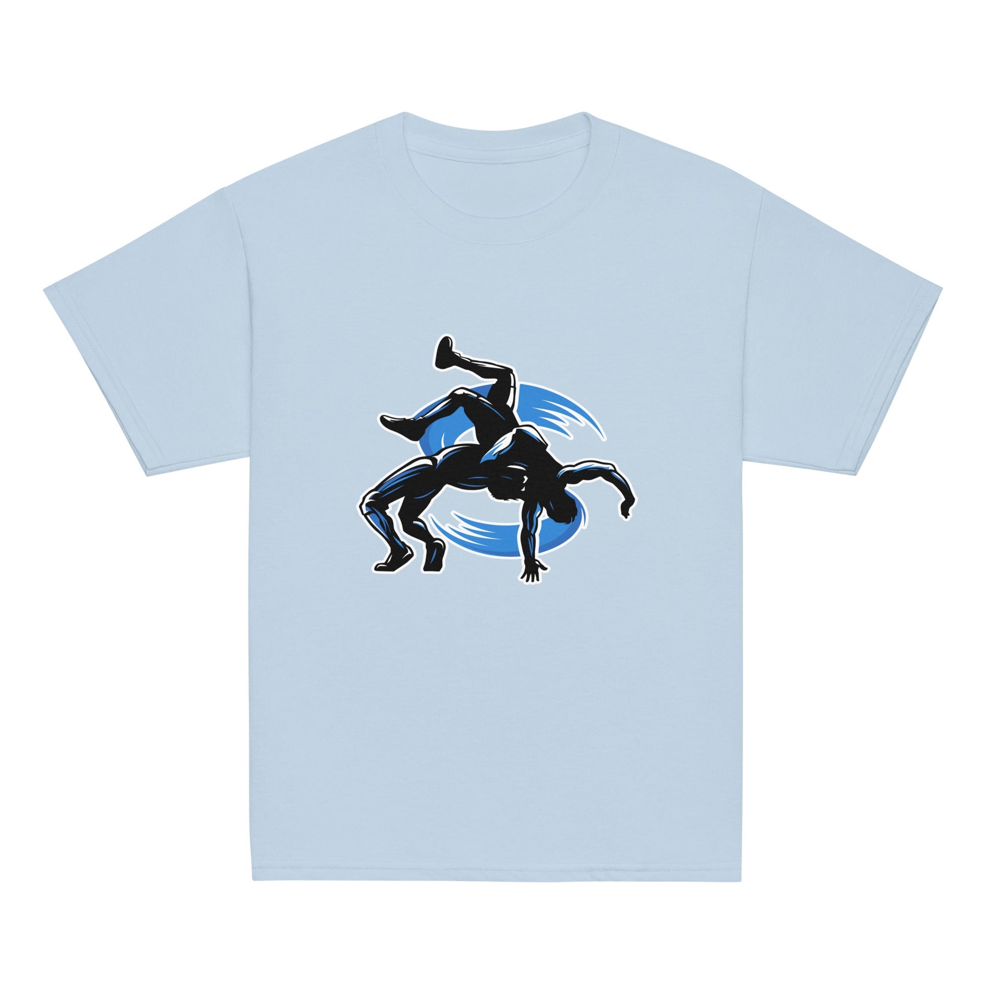 Classic | Youth T Shirt | Storm Wrestling Club