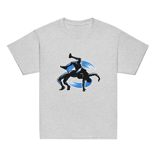 Classic | Youth T Shirt | Storm Wrestling Club