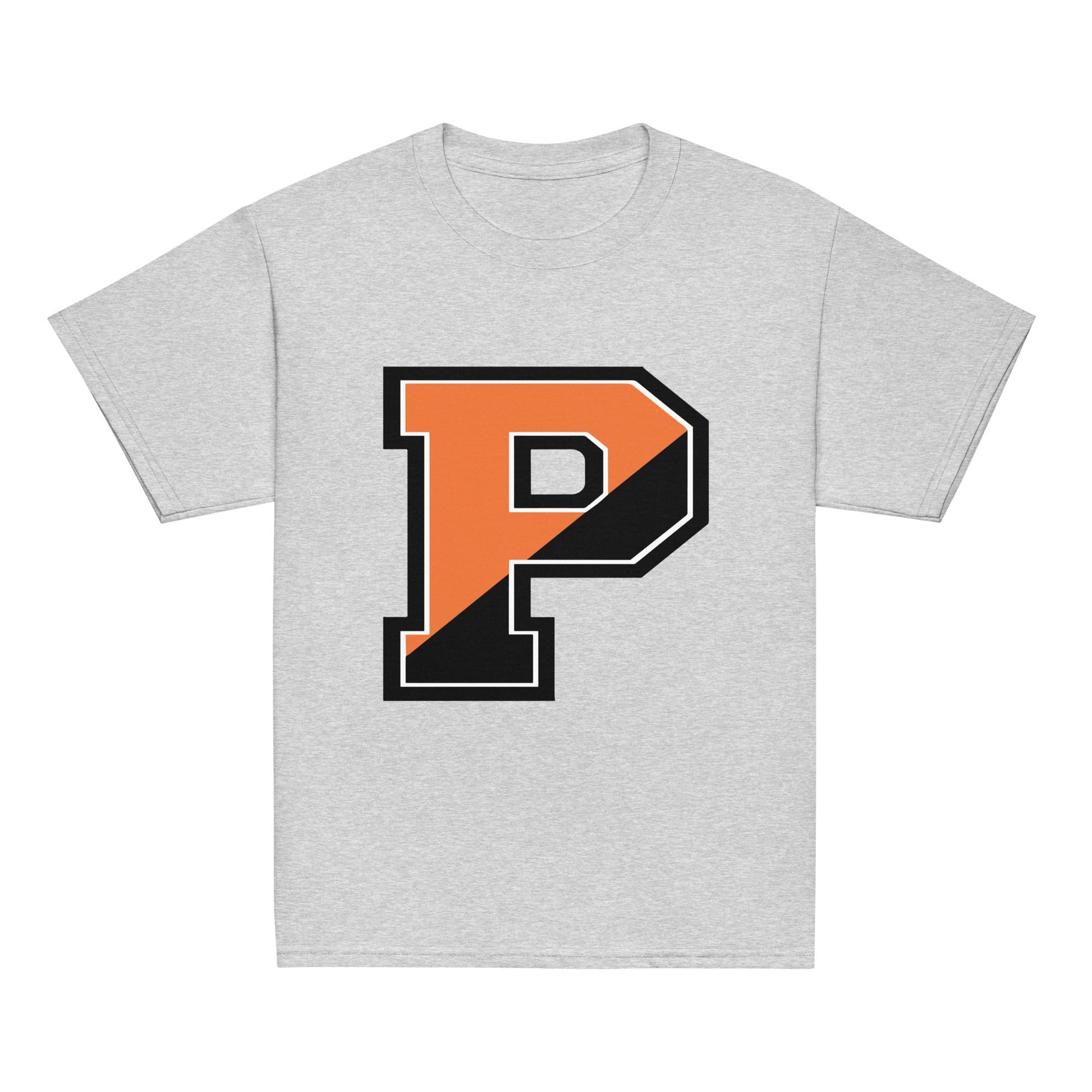 Classic | Youth T Shirt | Sunday Prep