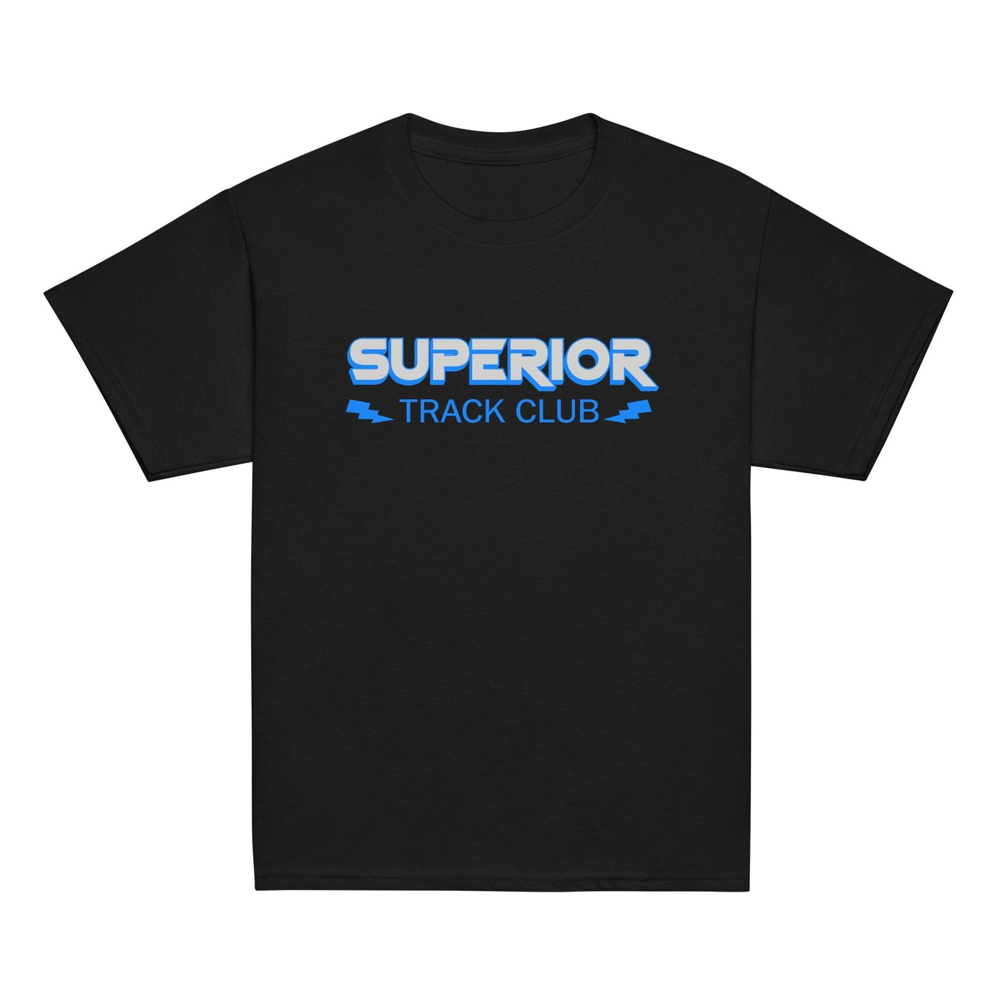 Classic | Youth T Shirt | Superior Track and Field Club