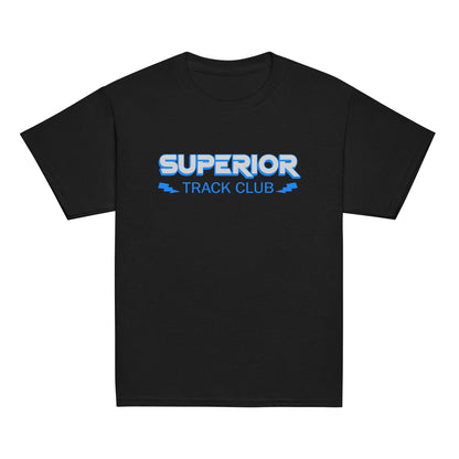 Classic | Youth T Shirt | Superior Track and Field Club